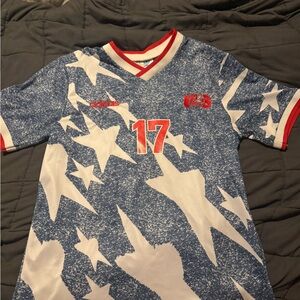 Adidas Men’s USA 1994 jersey- Balboa